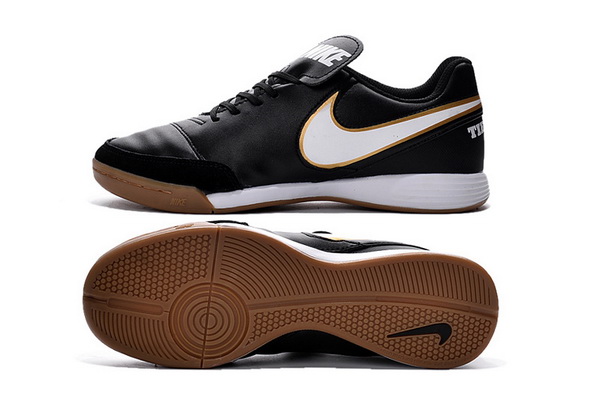 NIke Tiempo Mystic V IC Men Shoes--024